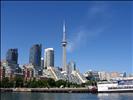 Toronto Skyline